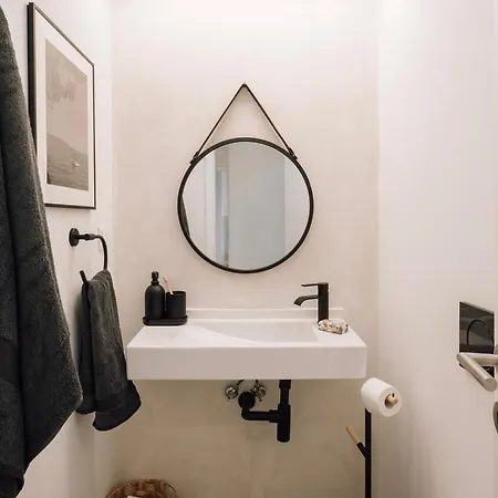 Miele - 2 Bedrooms In Estrela