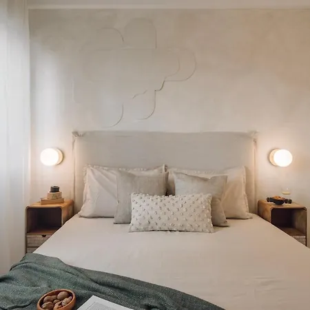 Miele - 2 Bedrooms In Estrela Appartement Lisboa