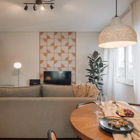 Miele - 2 Bedrooms In Estrela