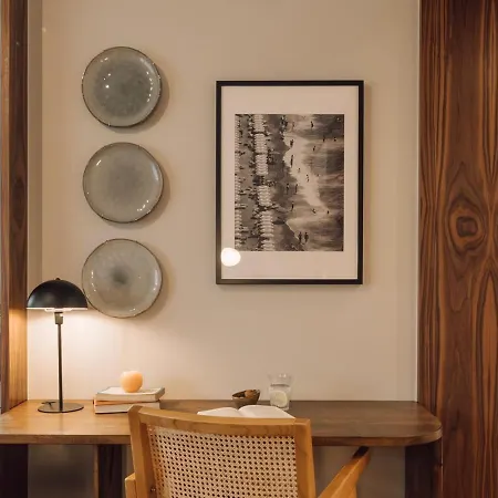 Appartement Miele - 2 Bedrooms In Estrela