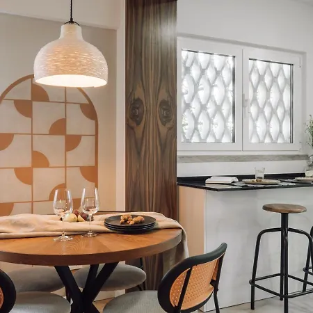 Apartman Miele - 2 Bedrooms In Estrela