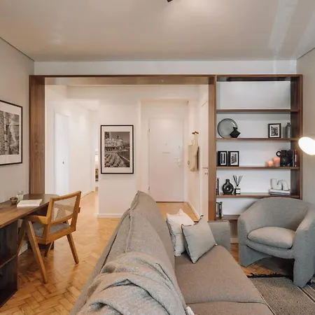 Miele - 2 Bedrooms In Estrela