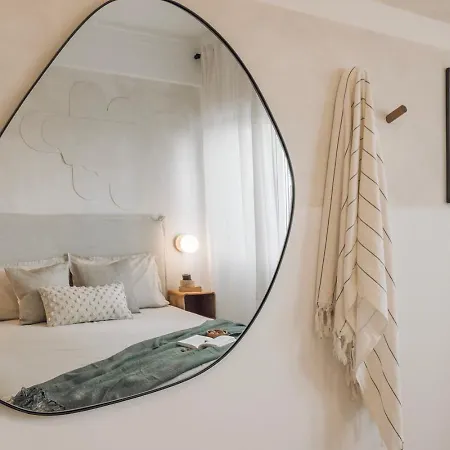 Miele - 2 Bedrooms In Estrela Lägenhet *